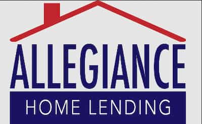 Allegiance Home Lending Logo