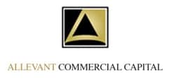 Allevant Commercial Capital Logo