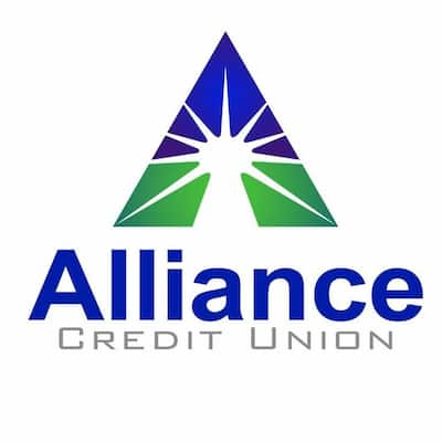 Alliance Credit Union Logo