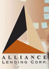 Alliance Lending Logo