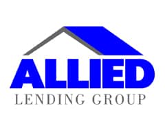 Allied Lending Group Logo