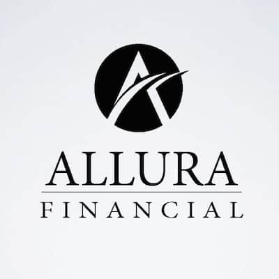 Allura Financial Logo