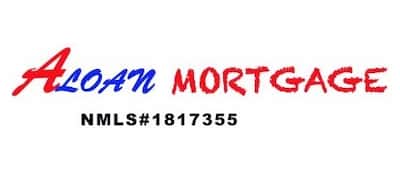 ALOAN Mortgage LLC Logo