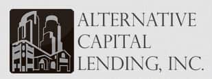 alternative capital lending Logo