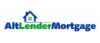 AltLender Mortgage Logo