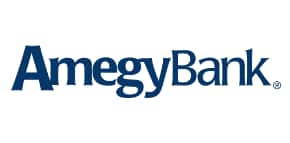 Amegy Mortgage Logo