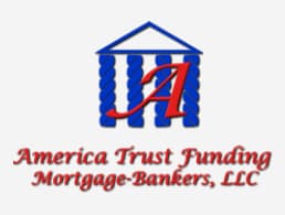 America Trust Funding Logo