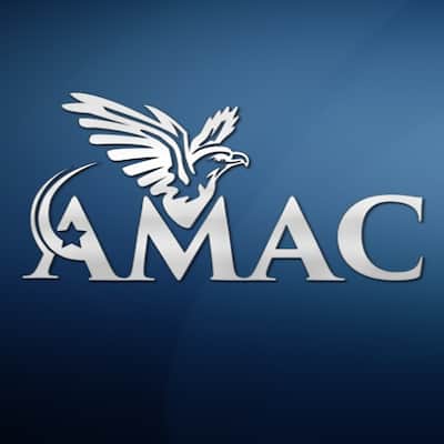 American Mortgage Alliance Company Logo