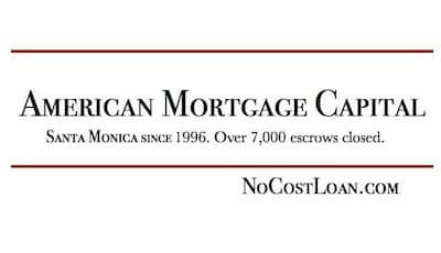American Mortgage Capital Logo
