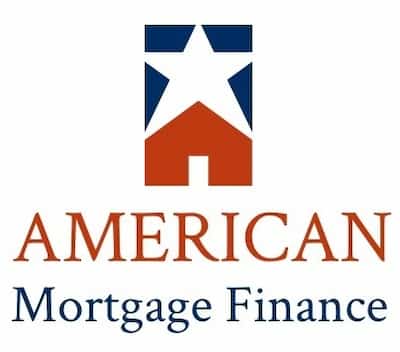 American Mortgage Finance Logo