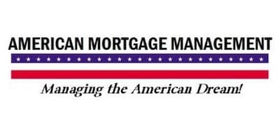 American Mortgage Management Logo