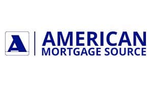 American Mortgage Source Logo