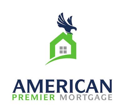 American Premier Mortgage Logo