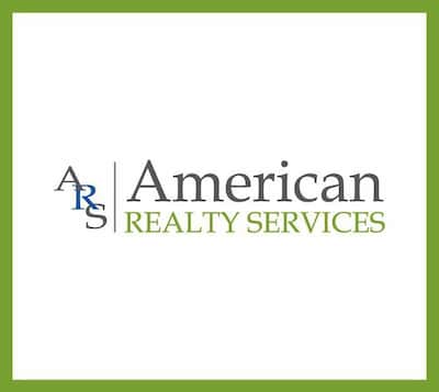 American Realty Services Logo