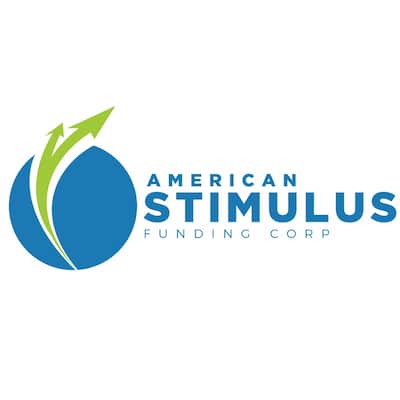 American Stimulus Funding Corporation. Logo