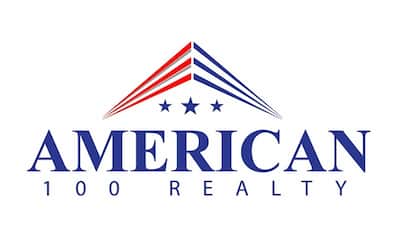 American100 Logo