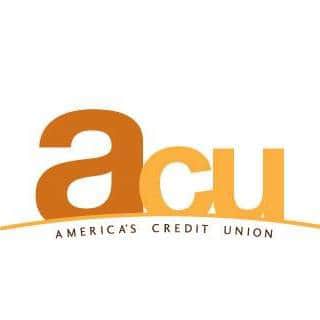 America's Credit Union Logo