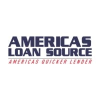 Americas Loan Source Logo