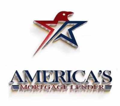 America's Mortgage Lender, Florida Logo