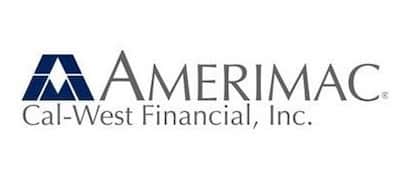 Amerimac Cal-West Financial Logo