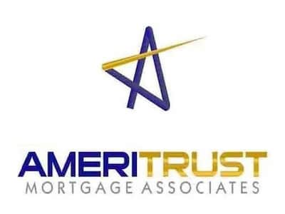 Ameritrust Mortgage Associates Logo