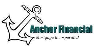 Anchor Financial Mortgage, Inc Logo
