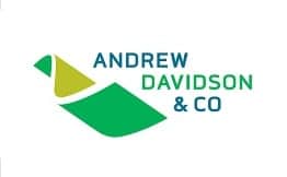 Andrew Davidson & Co Logo