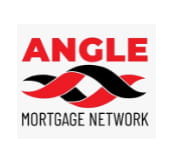 Angle Mortgage Network Logo