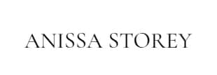 Anissa Storey - Mortgage Broker & Real Estate Agent Logo