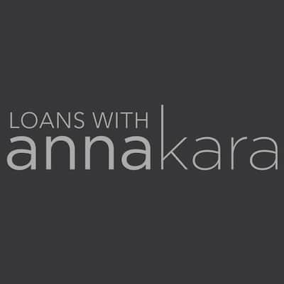 Anna Kara Loans Logo