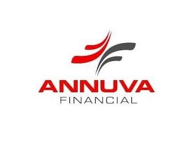 ANNUVA Financial Logo