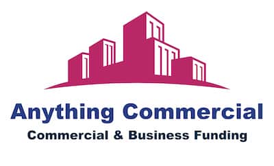 Anything Commercial Loans Logo