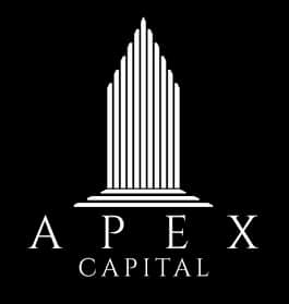 Apex Capital Logo
