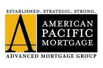 APMC Advanced Mortgage Logo