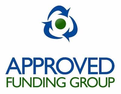 Approved Funding Group Logo