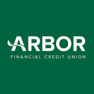 Arbor Financial Credit Union Logo