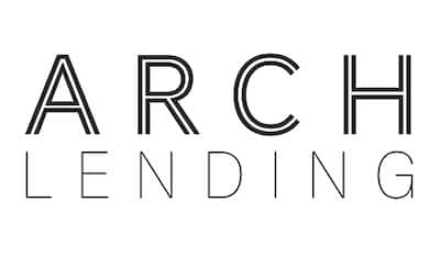 Arch Lending Logo