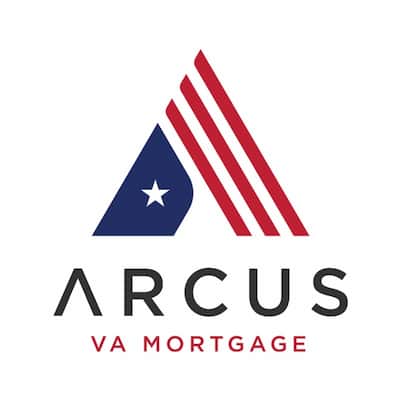 Arcus VA Mortgage Logo