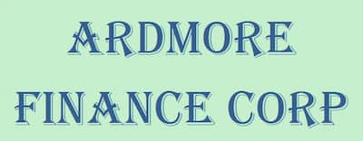 Ardmore Finance Corp. Logo