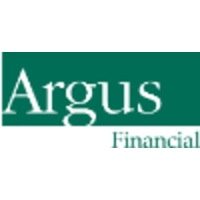 Argus Financial Corporation Logo