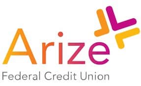 Arize Federal Credit Union Logo
