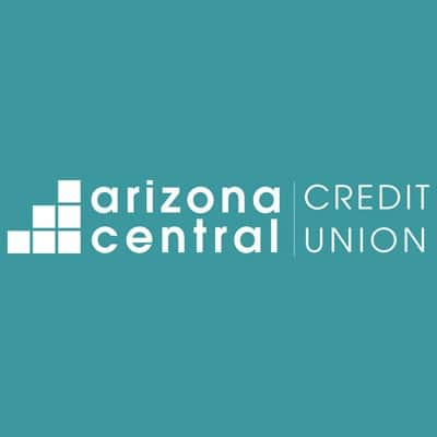 Arizona Central Credit Union Logo