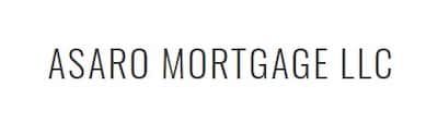Asaro Mortgage, LLC Logo