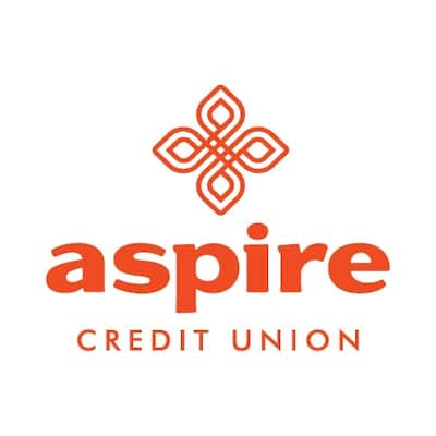 Aspire Credit Union Logo