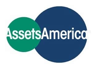 Assets America, Inc. Logo