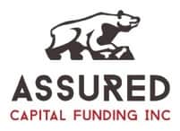 Assured Capital Funding Logo