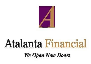 Atalanta Financial Logo