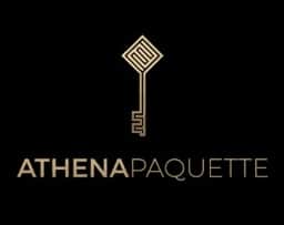 Athena Paquette, M.A. Logo