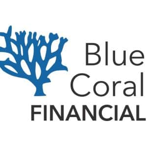 Blue Coral Financial Inc Logo