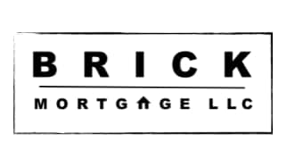 Brick Mortgage LLC Logo
